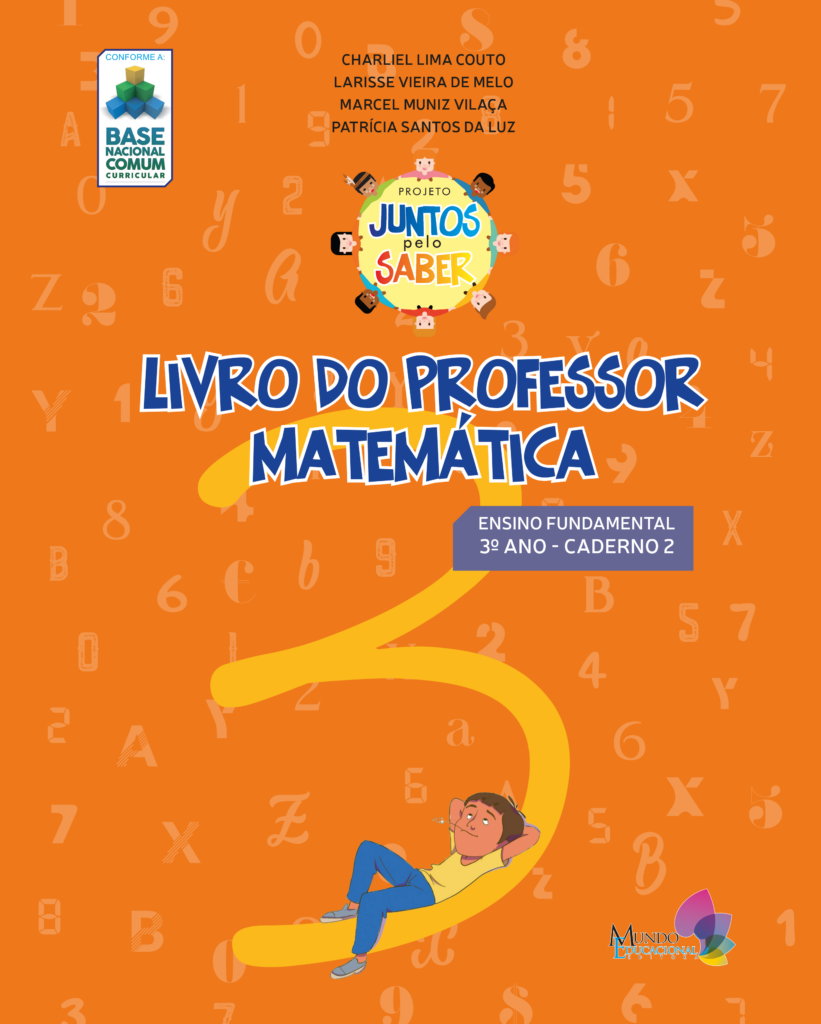 3ºs anos - Profe Lu